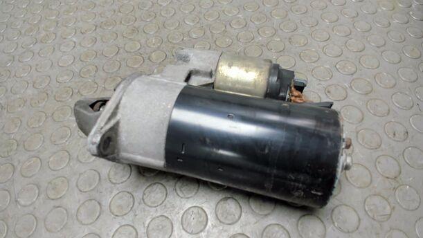 Foto: ANLASSER / STARTER eines Mercedes-Benz A 180 CDI
