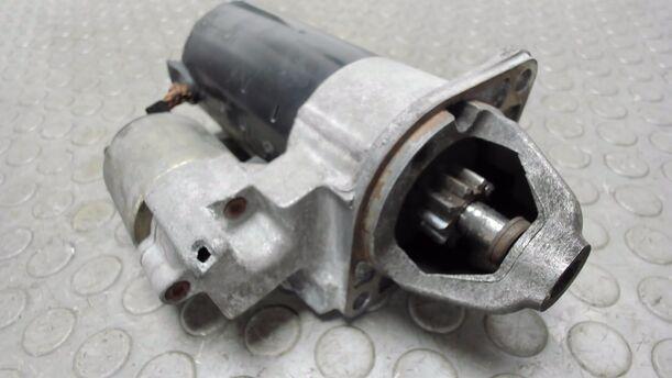 Foto: ANLASSER / STARTER eines Mercedes-Benz A 180 CDI