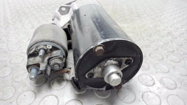 Foto: ANLASSER / STARTER eines Mercedes-Benz A 180 CDI