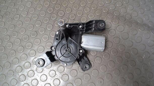 Foto: SCHEIBENWISCHERMOTOR HINTEN eines Opel Corsa 1.2 16V