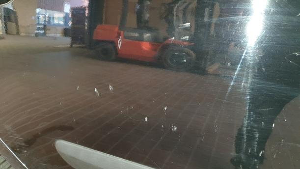 Foto: TÜR HINTEN RECHTS eines Kia Picanto 1.1
