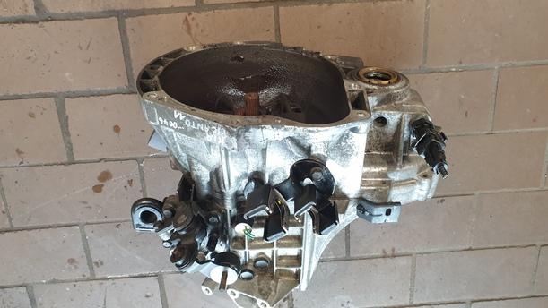 Foto: SCHALTGETRIEBE 5 GANG eines Kia BCADC35