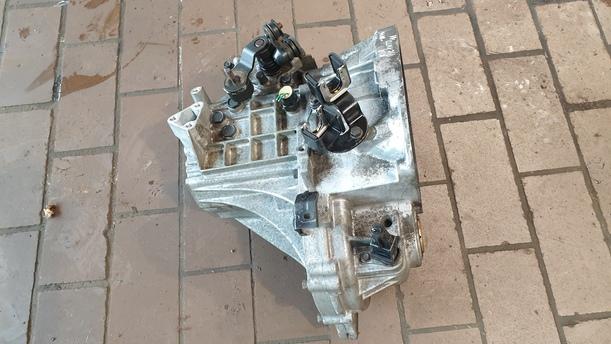 Foto: SCHALTGETRIEBE 5 GANG eines Kia BCADC35