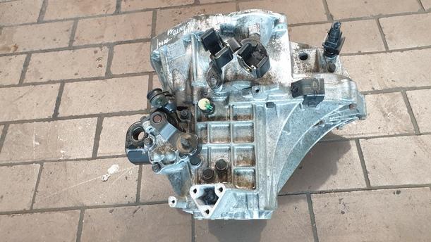 Foto: SCHALTGETRIEBE 5 GANG eines Kia BCADC35