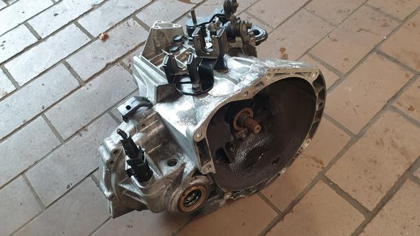 Foto: SCHALTGETRIEBE 5 GANG eines Kia BCADC35
