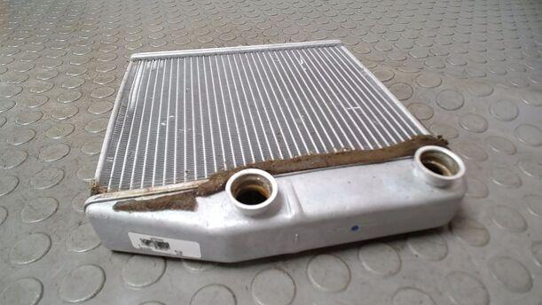 Foto: WÄRMETAUSCHER eines Opel Corsa 1.2 16V
