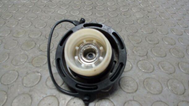 Foto: TANKVERSCHLUSS eines Kia Picanto 1.1