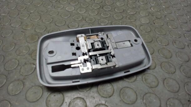Foto: INNENBELEUCHTUNG eines Kia Picanto 1.1
