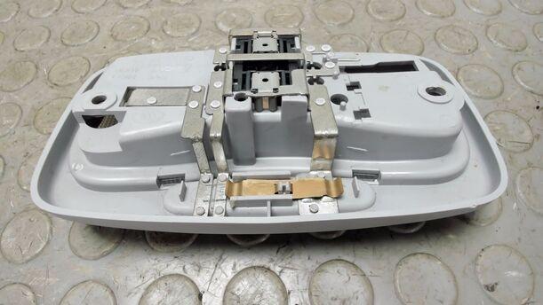 Foto: INNENBELEUCHTUNG eines Kia Picanto 1.1