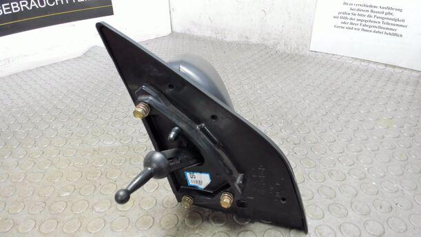 Foto: AUSSENSPIEGEL LINKS MECHANISCH VERSTELLBAR eines Kia Picanto 1.1