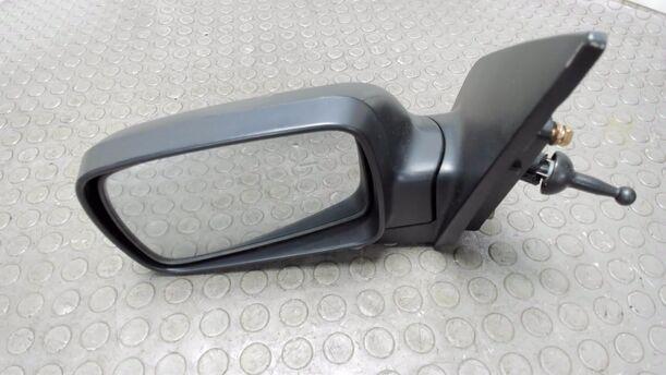 Foto: AUSSENSPIEGEL LINKS MECHANISCH VERSTELLBAR eines Kia Picanto 1.1