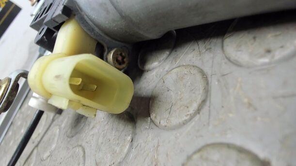 Foto: FENSTERHEBER  ELEKTR. VORNE RECHTS eines Kia Picanto 1.1
