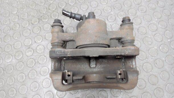 Foto: BREMSSATTEL VORNE LINKS eines Kia Picanto 1.1