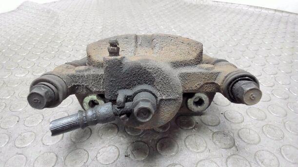 Foto: BREMSSATTEL VORNE LINKS eines Kia Picanto 1.1