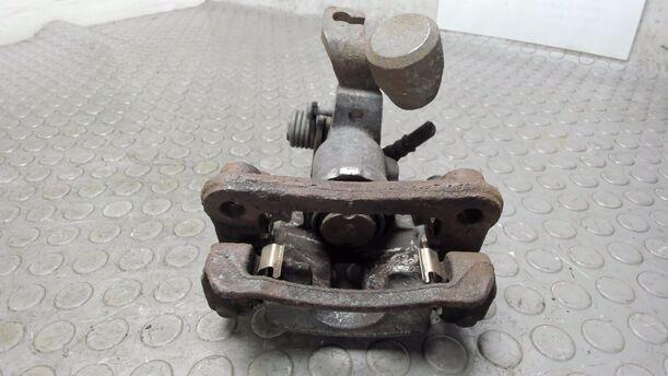 Foto: BREMSSATTEL HINTEN LINKS eines Kia Picanto 1.1