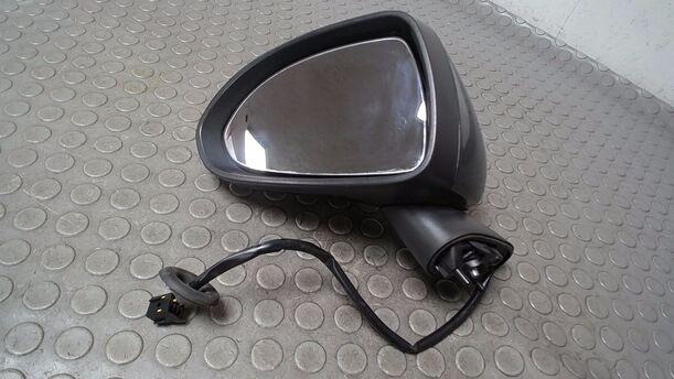 Foto: AUSSENSPIEGEL ELEKTRISCH VERSTELLBAR LINKS eines Opel Corsa 1.2 16V