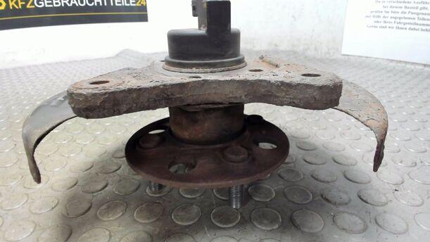 Foto: ACHSSCHENKEL / RADNABE HINTEN LINKS eines Kia Picanto 1.1