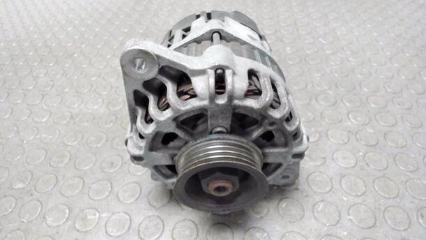 Foto: LICHTMASCHINE / GENERATOR eines Kia Picanto 1.1