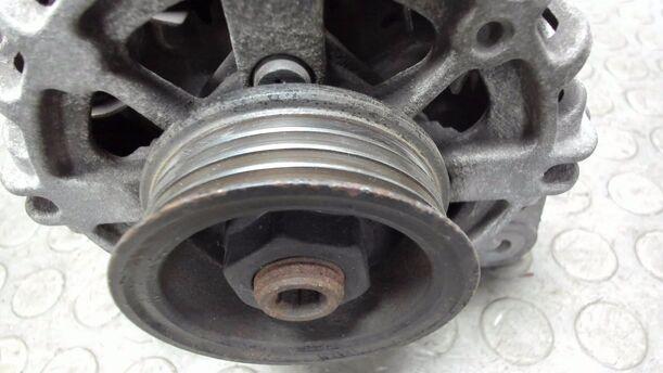 Foto: LICHTMASCHINE / GENERATOR eines Kia Picanto 1.1