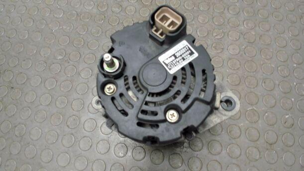 Foto: LICHTMASCHINE / GENERATOR eines Kia Picanto 1.1