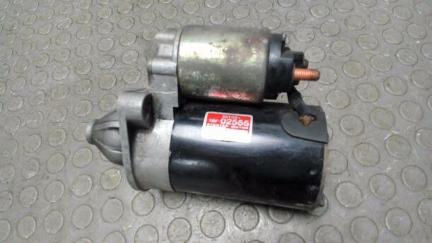 Foto: ANLASSER / STARTER eines Kia Picanto 1.1