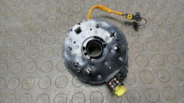 Foto: WICKELFEDER / SCHLEIFRING eines Kia Picanto 1.1