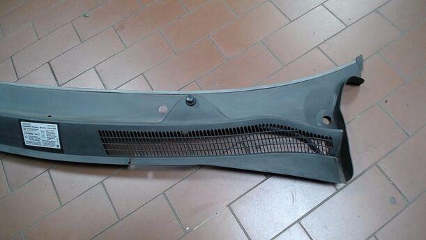 Foto: WINDLAUF eines Opel Corsa 1.2 16V