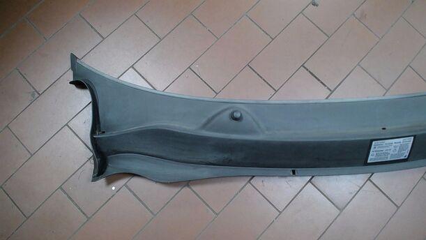 Foto: WINDLAUF eines Opel Corsa 1.2 16V