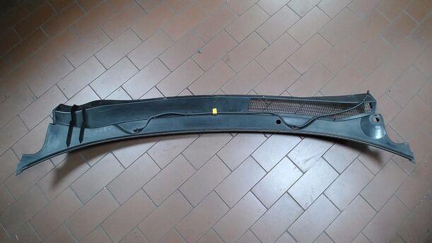 Foto: WINDLAUF eines Opel Corsa 1.2 16V