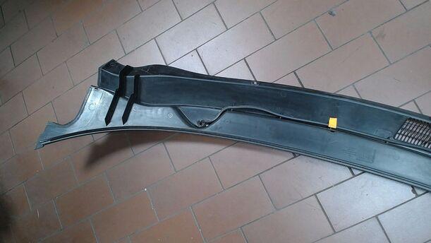 Foto: WINDLAUF eines Opel Corsa 1.2 16V