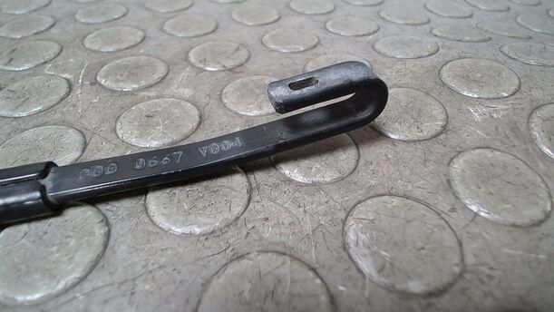Foto: SCHEIBENWISCHERARM HINTEN eines Smart smart cdi