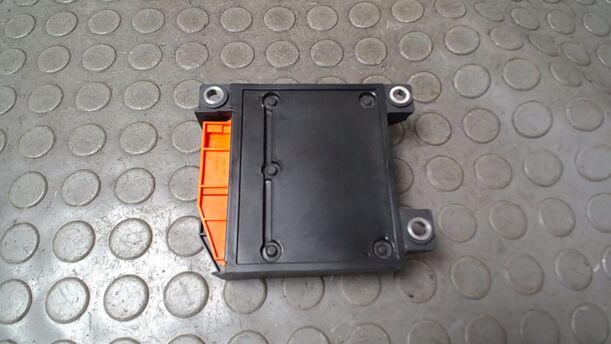 Foto: STEUERGERÄT AIRBAG/ AIRBAGSTEUERGERÄT eines Smart smart cdi