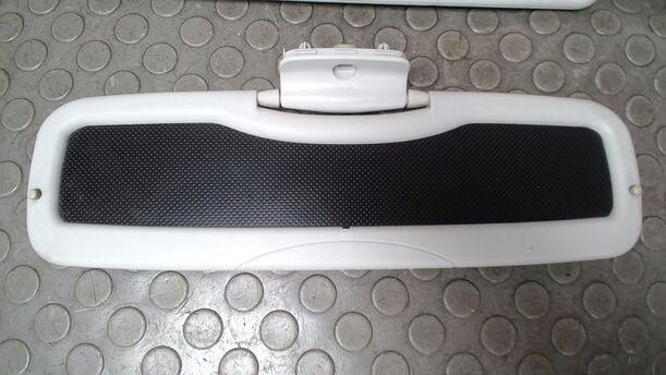Foto: SONNENBLENDENPAAR eines Smart smart cdi