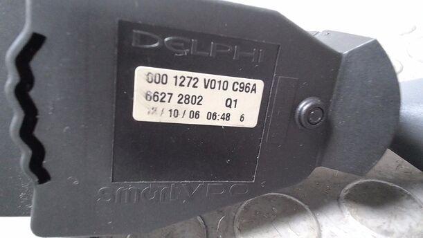 Foto: SCHEIBENWISCHERSCHALTER eines Smart smart cdi