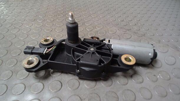 Foto: SCHEIBENWISCHERMOTOR HINTEN eines Smart smart cdi