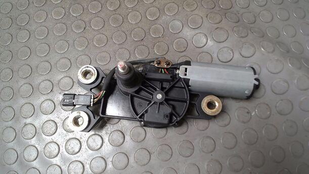 Foto: SCHEIBENWISCHERMOTOR HINTEN eines Smart smart cdi