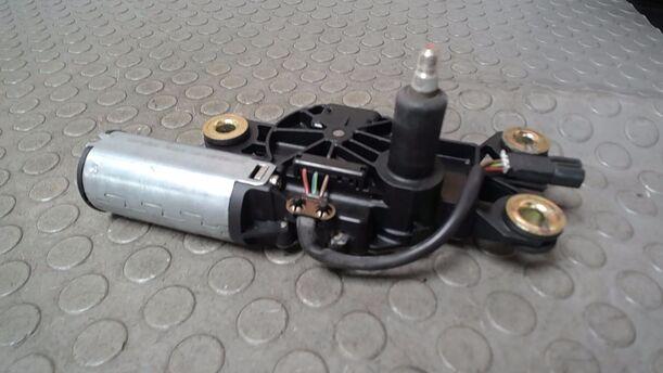 Foto: SCHEIBENWISCHERMOTOR HINTEN eines Smart smart cdi