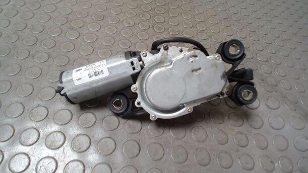 Foto: SCHEIBENWISCHERMOTOR HINTEN eines Smart smart cdi