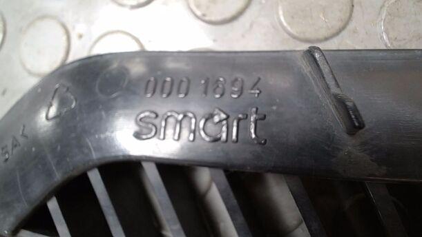 Foto: SERVICEGITTER LINKS eines Smart smart cdi