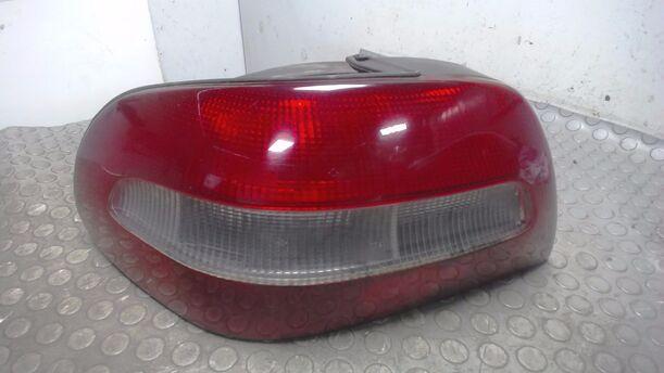 Foto: HECKLEUCHTE / RÜKLICHT LINKS eines Volvo C70 2.5T