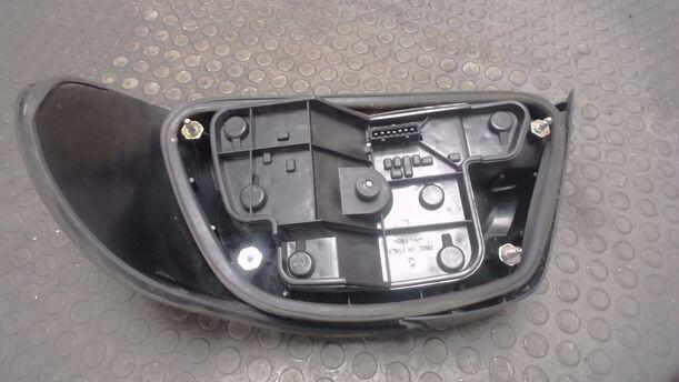 Foto: HECKLEUCHTE / RÜKLICHT LINKS eines Volvo C70 2.5T