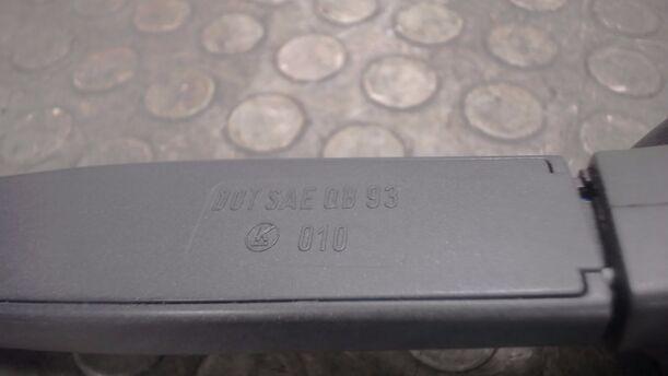 Foto: BLINKSCHALTER / KOMBISCHALTER eines Volvo C70 2.5T