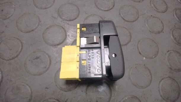 Foto: SCHALTER NEBELSCHEINWERFER eines Volvo C70 2.5T