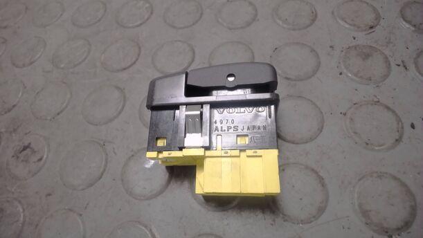 Foto: SCHALTER NEBELSCHEINWERFER eines Volvo C70 2.5T