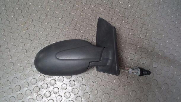 Foto: AUSSENSPIEGEL MECHANISCH VERSTELLBAR RECHTS ( UNLACKIERT ) eines Smart smart cdi