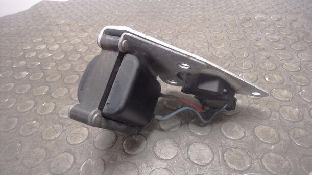 Foto: ZÜNDSPULE eines Volvo C70 2.5T