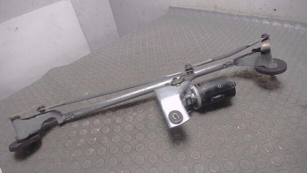 Foto: SCHEIBENWISCHERMOTOR VORN eines Volvo C70 2.5T