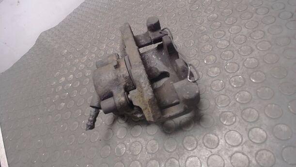 Foto: BREMSSATTEL VORN LINKS eines Volvo C70 2.5T