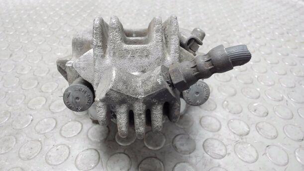 Foto: BREMSSATTEL HINTEN LINKS eines BMW 525d touring