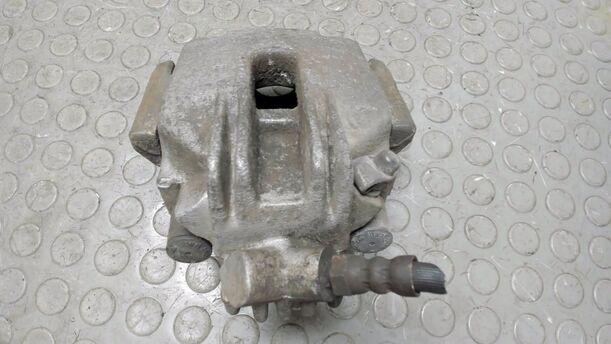 Foto: BREMSSATTEL HINTEN LINKS eines BMW 525d touring